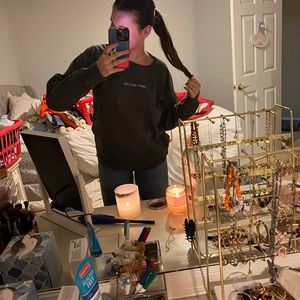 Have life sweatshirt